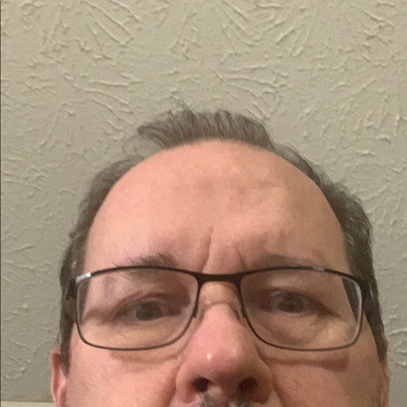 Meet your Posher, Keith - Picture 1 of 1